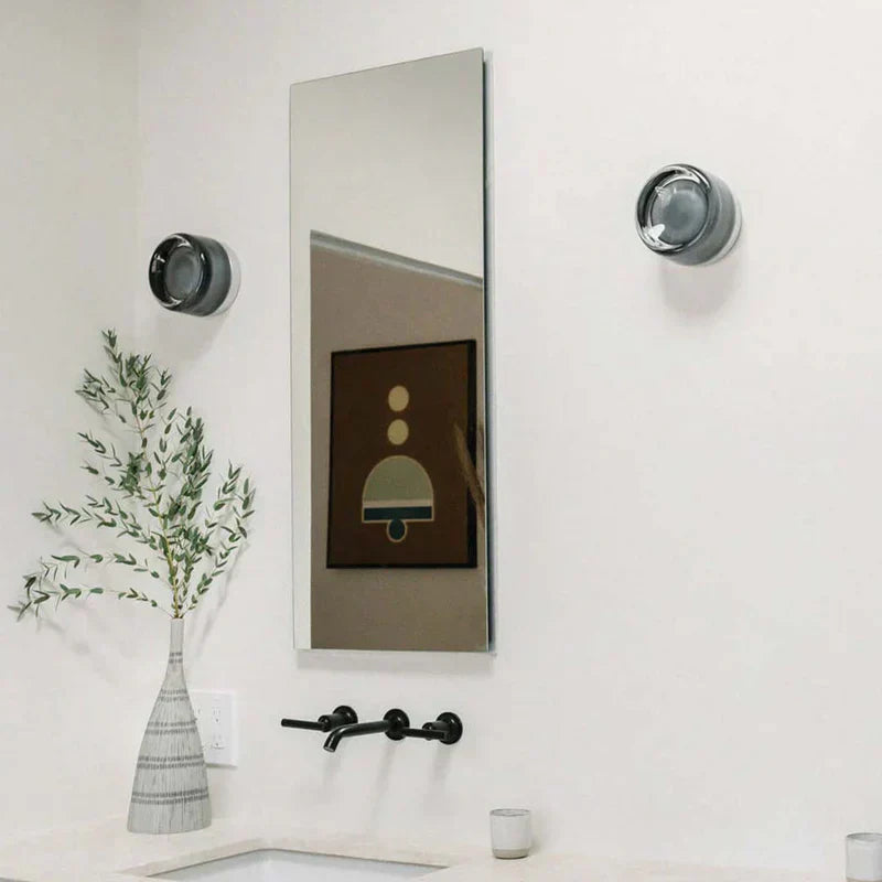 DimpleGlow Wall Light - Elegant Wall Light for Modern Interiors