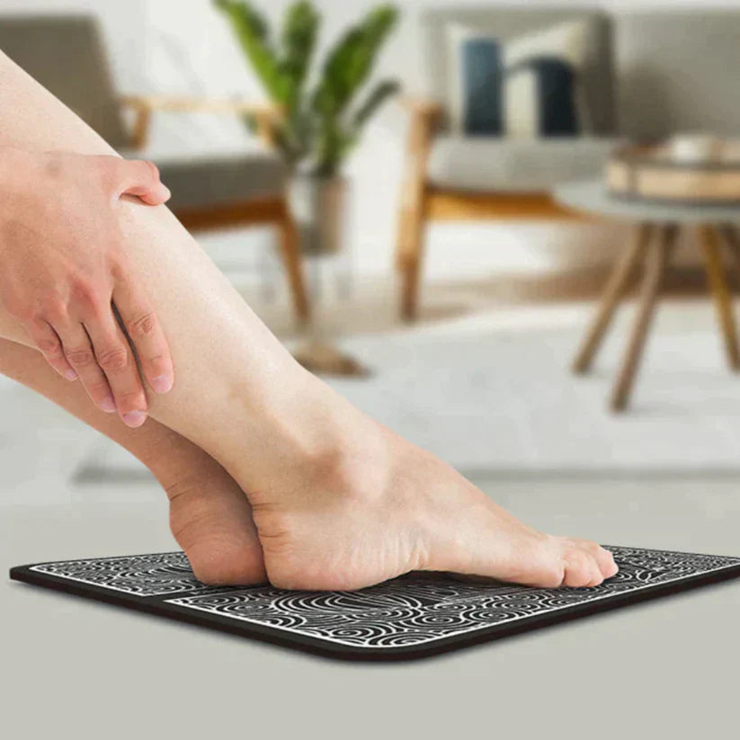 Pulse Pro™ - Soothes your feet