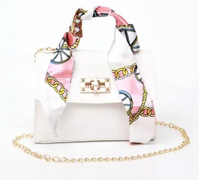 Celeste - Elegant Mini Handbag of Luxury