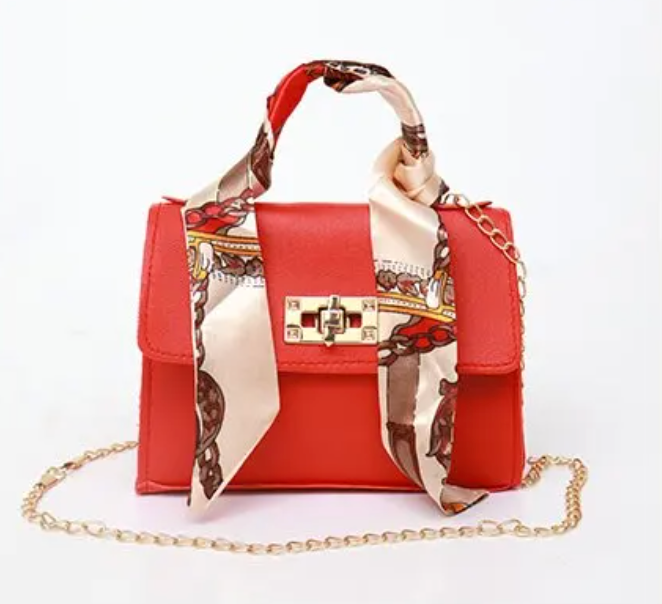 Celeste - Elegant Mini Handbag of Luxury