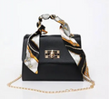 Celeste - Elegant Mini Handbag of Luxury