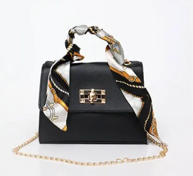 Celeste - Elegant Mini Handbag of Luxury