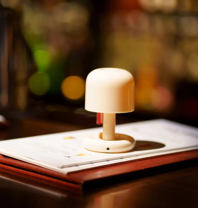 CharmingBoy - Stylish LED Table Lighting for Every Room
