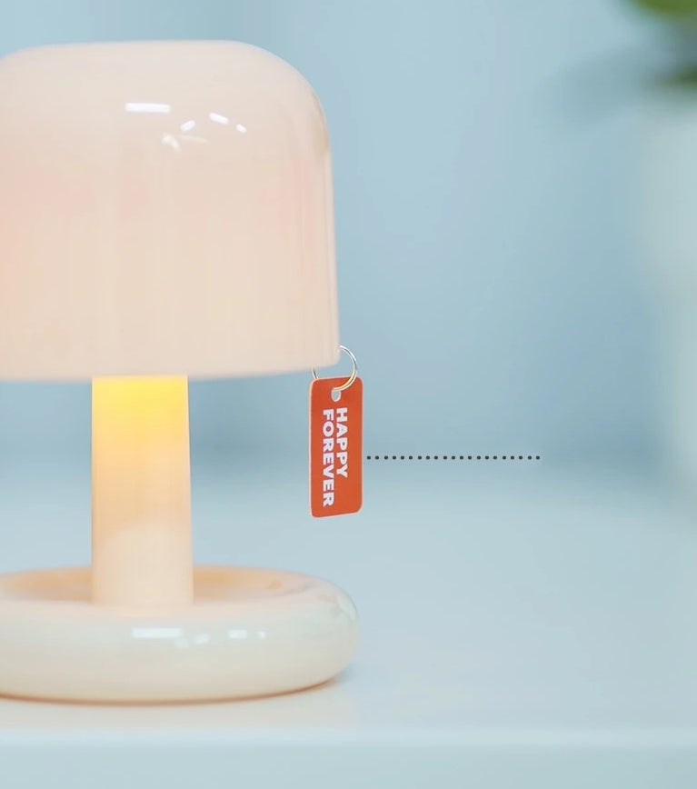 CharmingBoy - Stylish LED Table Lighting for Every Room