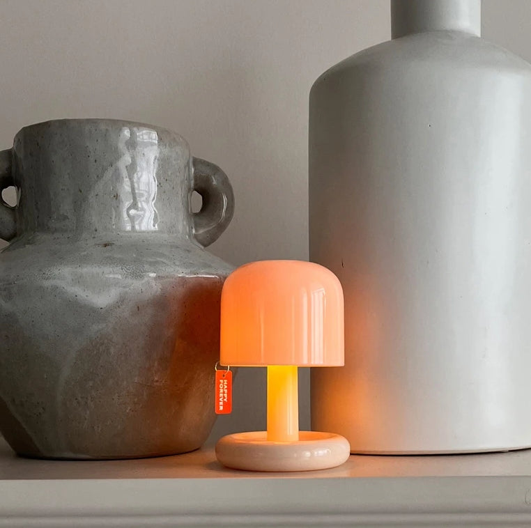 CharmingBoy - Stylish LED Table Lighting for Every Room