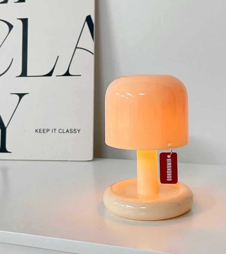 CharmingBoy - Stylish LED Table Lighting for Every Room