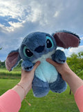 Breathing Stitch Buddy - Discover the Enchanting Comfort Buddy for Relaxation