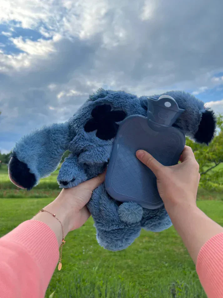 Breathing Stitch Buddy - Discover the Enchanting Comfort Buddy for Relaxation