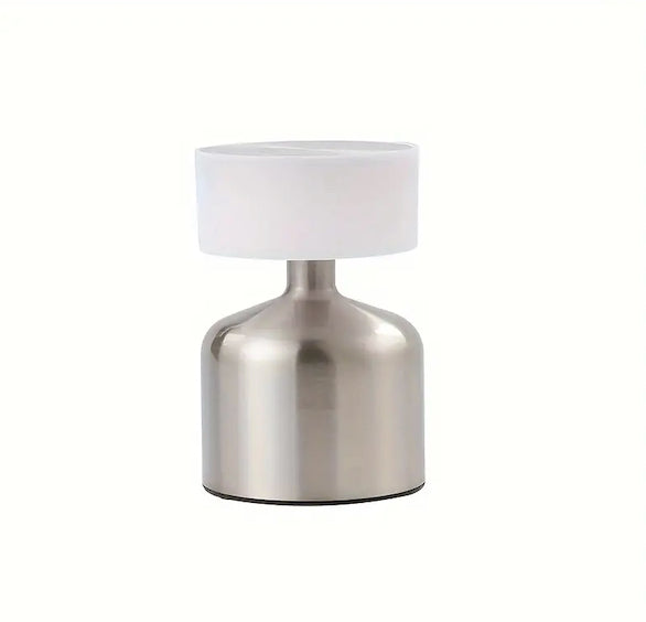VibeLumineuse - Colorful LED Table Lamp for Atmospheric Interiors