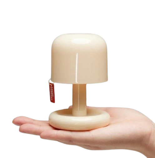 CharmingBoy - Stylish LED Table Lighting for Every Room