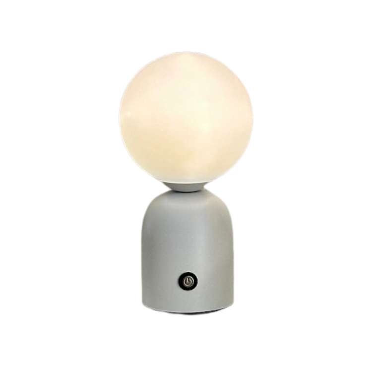 LumièreSereine – Elegant Table Lamp for a Serene Ambiance