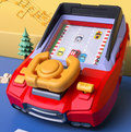SpeedKid Toy - Realistic Steering Wheel for Adventures