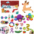 JoyfulCountdown – Magical Advent Calendar for Kids