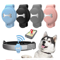 GPS Dog Tracker Collar - Always Know Where Your Dog Is