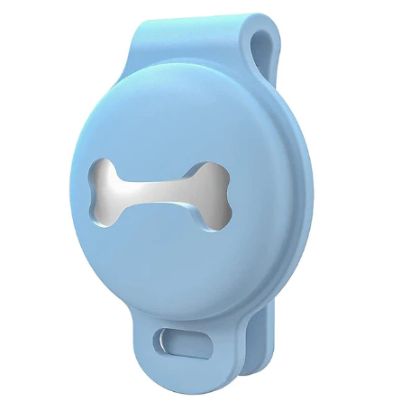 GPS Dog Tracker Collar - Always Know Where Your Dog Is