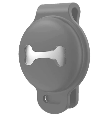 GPS Dog Tracker Collar - Always Know Where Your Dog Is