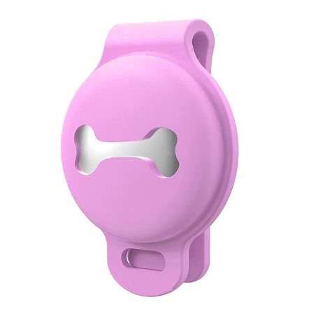 GPS Dog Tracker Collar - Always Know Where Your Dog Is