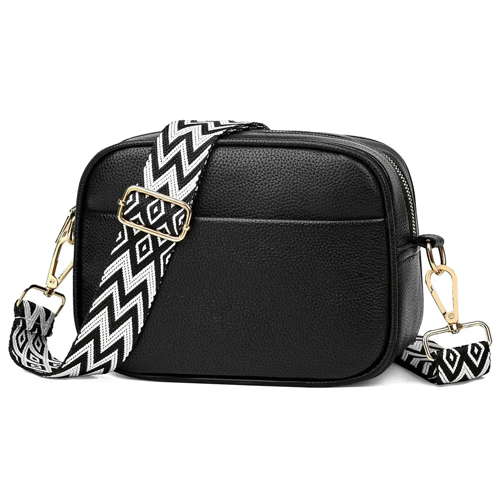 BellaBag – Elegant Leather Handbag for Everyday Use