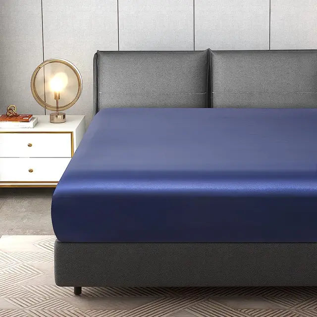 SatinDoux Cover - Luxury Mattress Protector for Ultimate Comfort
