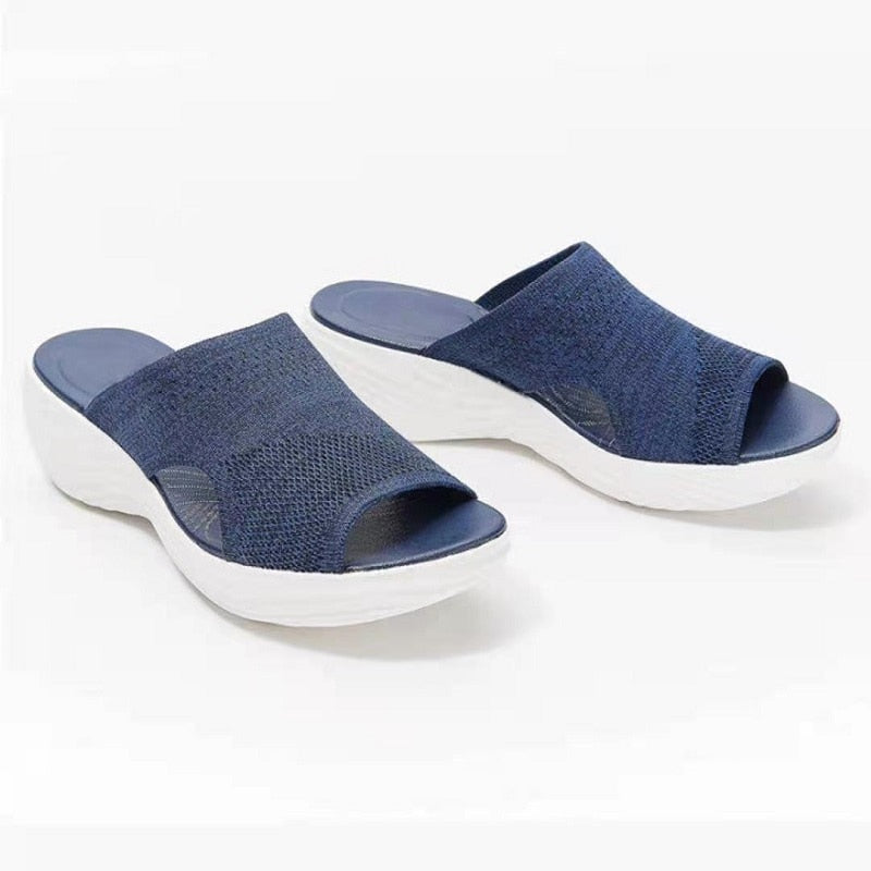 Everyday Women's Anti-Slip Sandals - Luxury Women's Anti-Slip Sandals