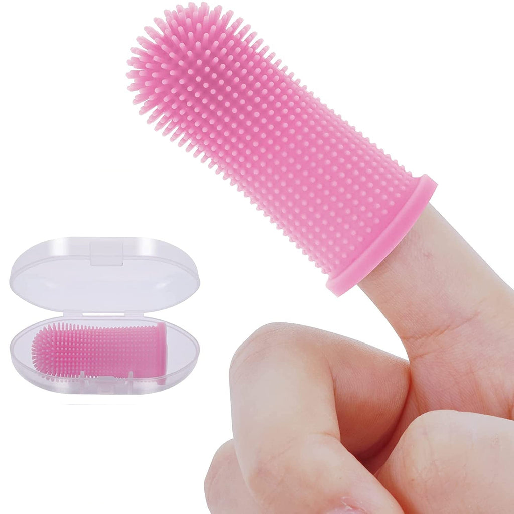 PawClean Pro - Safe At-Home Dog Dental Care