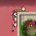 MagicFrame - Unique Wooden Christmas Frame for Decoration