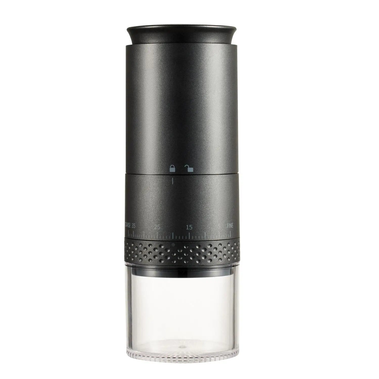 BeanBuddy – Portable Coffee Grinder for Home