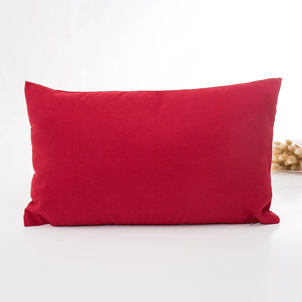 Nordic Cushion Cover - Luxurious Scandinavian Cushion Cover for Comfort and Elegance