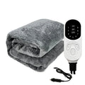 WarmOnTheGo - Heated Car Blanket 12V for Comfort