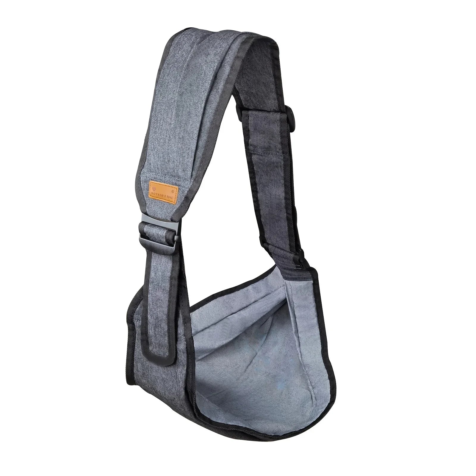 Carrytool Baby Carrier - Adjustable Baby Carrier - Hip Carrier for Babies and Toddlers