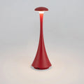 LumenMush - Stylish Dimmable Lamp for the Bedroom