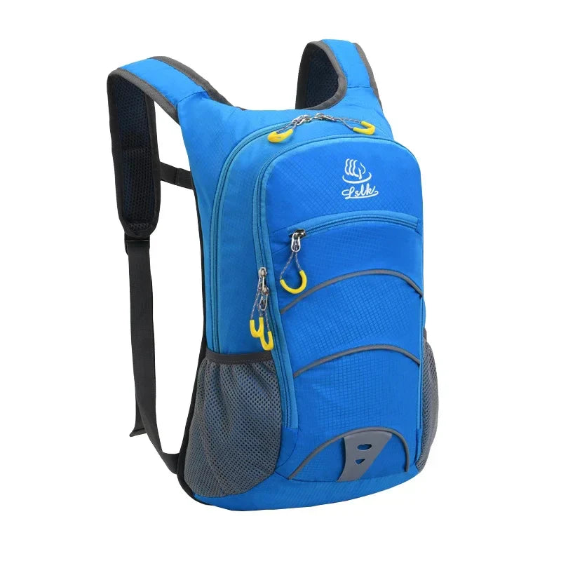 ActiveGear Backpack - Lightweight and Stylish Adventure Rucksack for Outdoor Enthusiasts