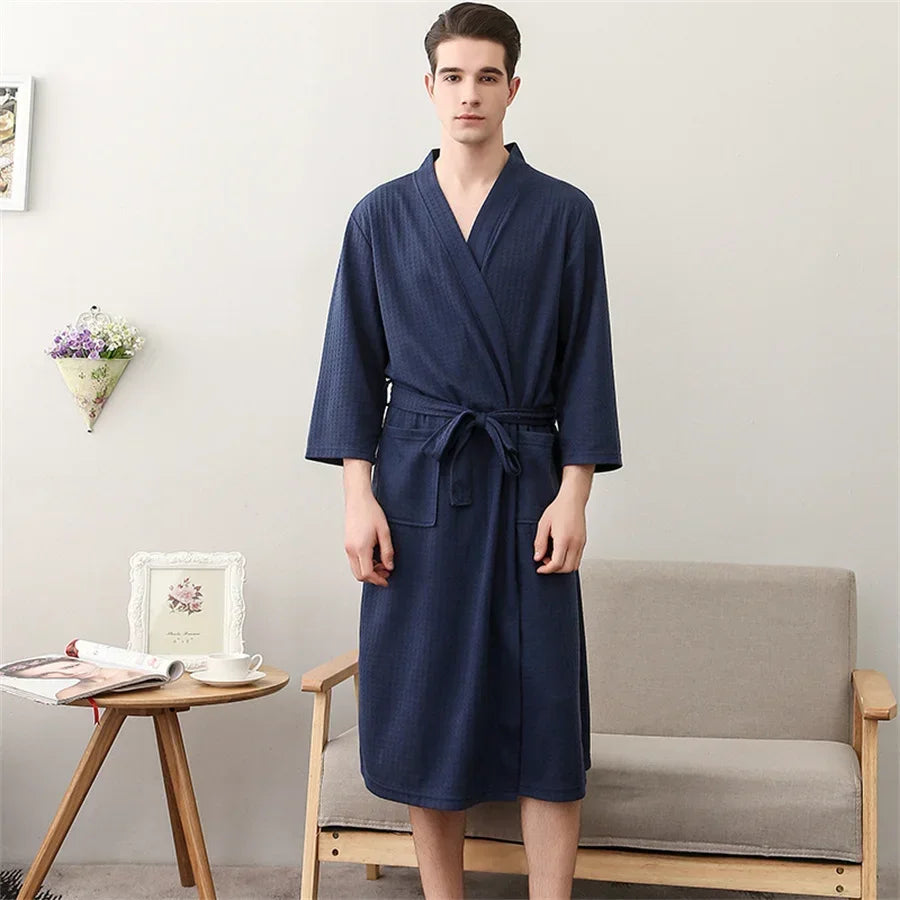 HarmoniousHome Bathrobes - Luxury and Comfort for Together