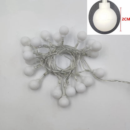 Xmass Glow – Warm Mood Lamps for the Holidays
