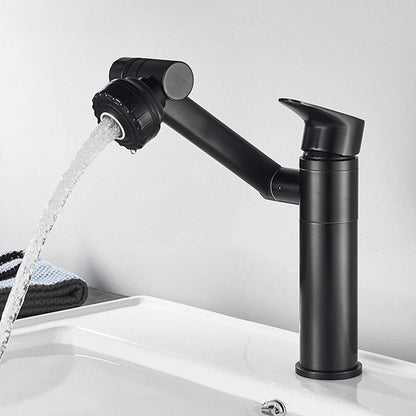 TwistTap 1080° Rotating Bathroom Faucet