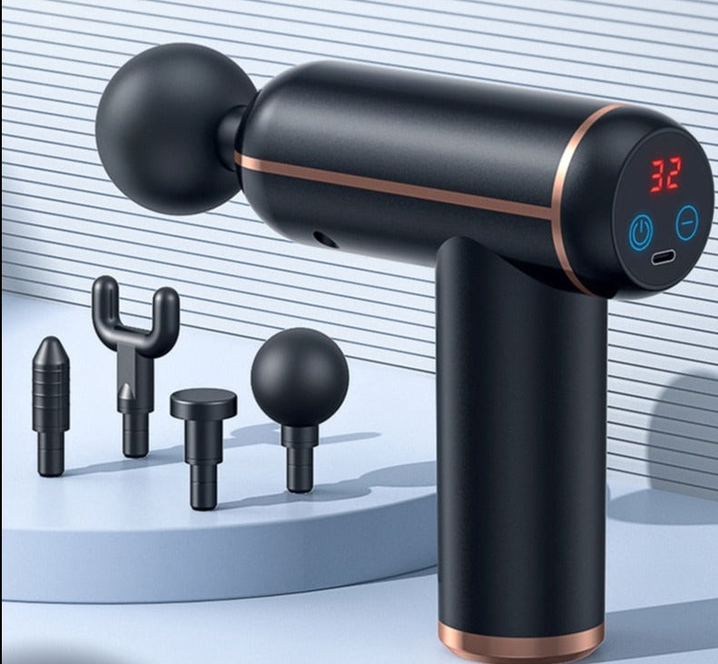 ProMassage Gun – Powerful Massage for Every Day
