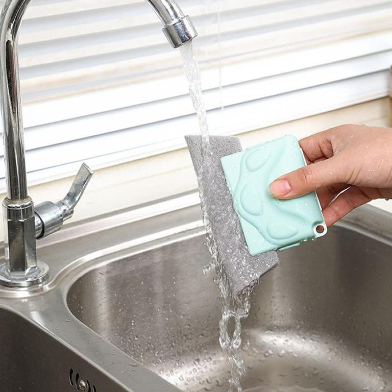 GrooveClean Brush – Efficient Groove Cleaning Brush