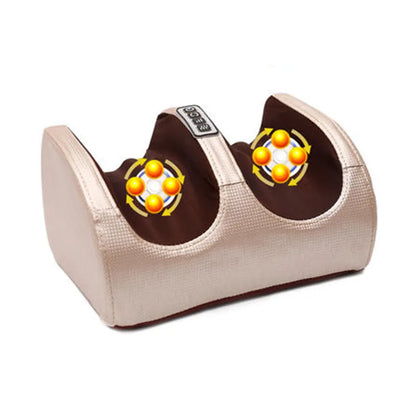 SootheStep – Luxury Shiatsu Foot Massager with Heat Function