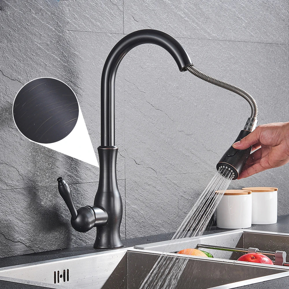 ChicSpout - Luxury Kitchen Lighting with Stylish Functionality