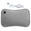 WarmthPad - Portable Heating Pad for Hands and Abdomen