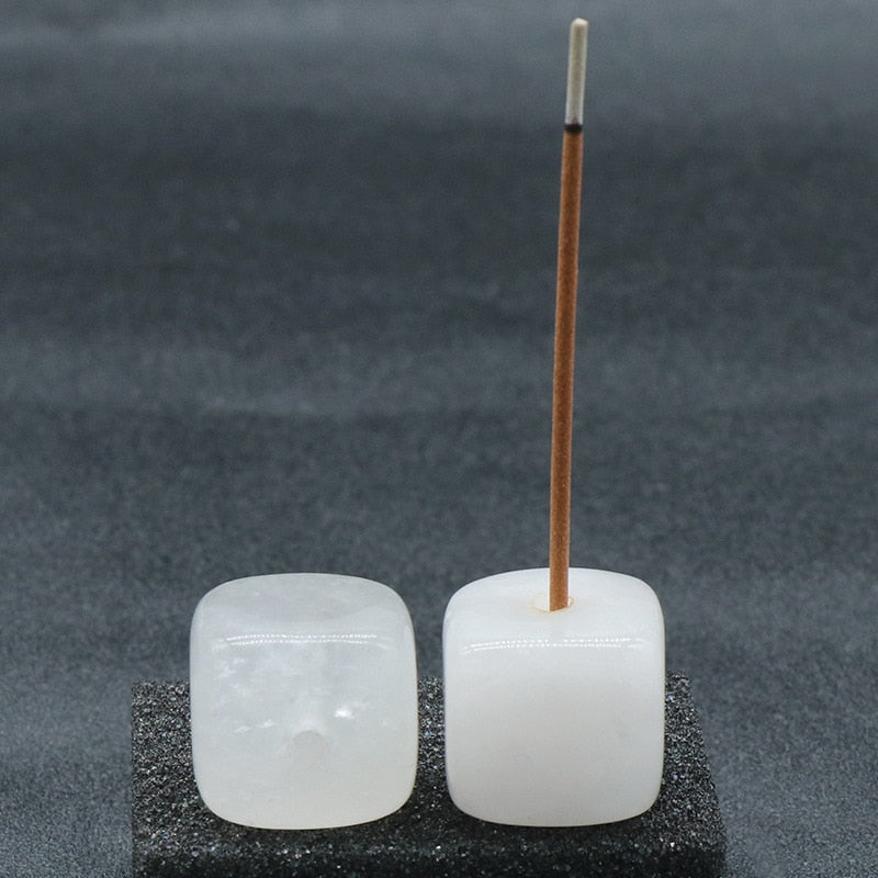 GemAura Incense Holder - Create Serenity at Home