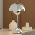 MushroomGlow - Enchanting Portable LED Table Lamp