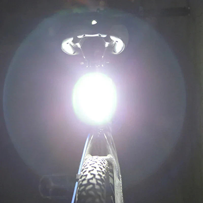 SafeRide - Smart Bike Turn Signal for Maximum Visibility