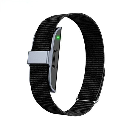 HealthTrack - IP68 Waterproof Fitness Pedometer