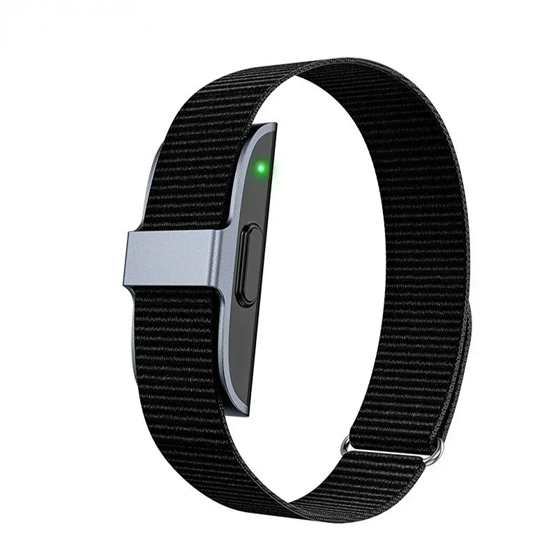 BraceletSante - Smart Health Tracker for Active Lifestyles