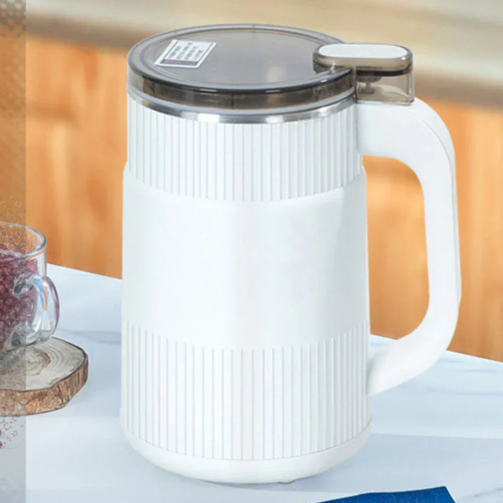 Handy Grind - Compacte Precisie Slijpmachine