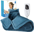 ThermaCozy – Heated Comfort Wrap for Neck & Shoulders