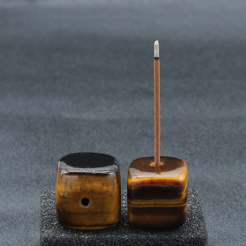 GemAura Incense Holder - Create Serenity at Home