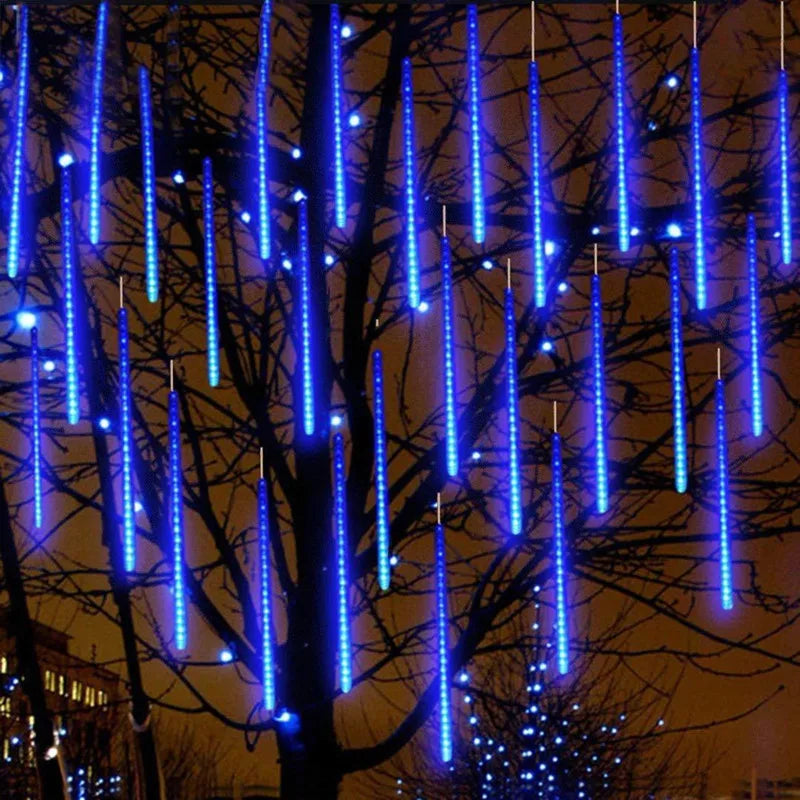 Magic LED Light Strips – Enchanting Ambiance for Indoors and Outdoors