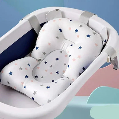 SplashEase - Safe Portable Non-Slip Baby Bath Mat